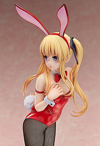 Saenai Heroine no Sodatekata - Sawamura Spencer Eriri - B-style - 1/4 - Bunny Ver. (FREEing)