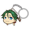 King of Prism - Takahashi Minato - Acrylic Keychain - Keyholder - Tsumamare