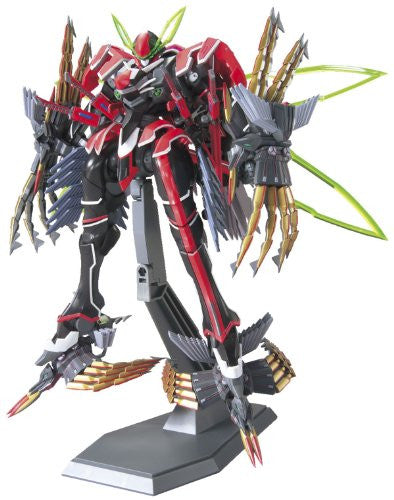 BANDAI VALRAVE I フルインパクト 1/144 1/144 ヴァルヴレイヴI フルインパクト(革命機ヴァルヴレイヴ