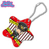 Nanbaka - Sugoroku Hajime - Charm - Keyholder - Jelly Charm - Kanachibi Series