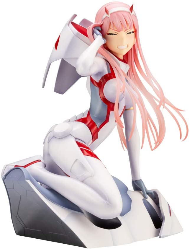 DARLING in the FRANXX Vol. 1 - 2 - Home