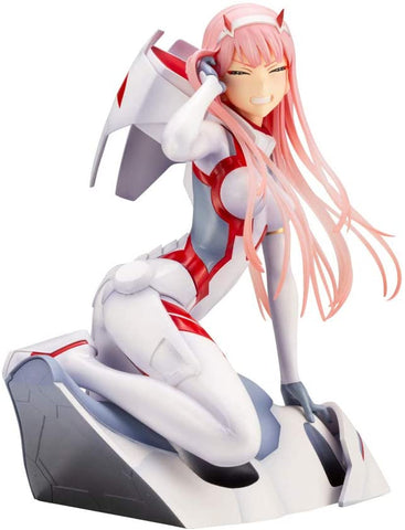 Darling in the FranXX - Zero Two - 1/7 - The 13th Unit Ver. (Kotobukiya)