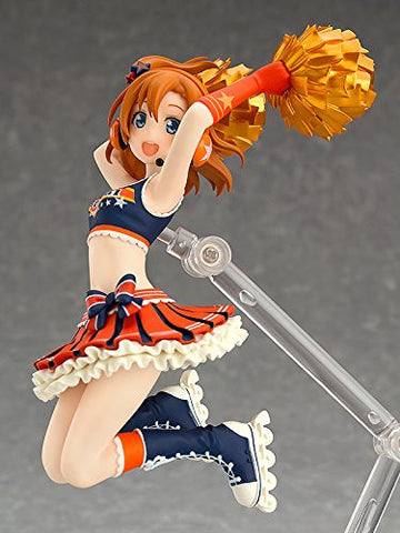Love Live! School Idol Festival - Kousaka Honoka - figFIX #009 - Cheerleader ver. (Max Factory)