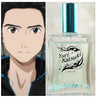 Yuri!!! on Ice - Perfume - Katsuki Yuri