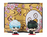 Gintama. - Sakata Gintoki - Petit Chara Land - Petit Chara! Series (MegaHouse)