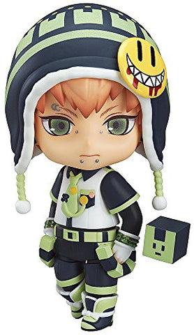 DRAMAtical Murder - Noiz - Nendoroid #487 (Good Smile Company)
