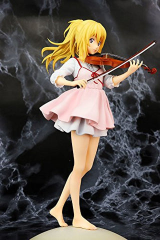 Shigatsu wa Kimi no Uso - Miyazono Kaori - 1/7 (Pulchra)