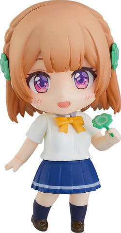 Osananajimi ga Zettai ni Makenai Love Comedy - Shida Kuroha - Nendoroid #1631 (Good Smile Company)