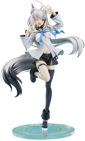 Fubuki Shirakami - 1/7 (Luminous Box)
