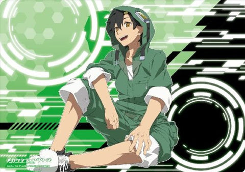 Mekaku City Actors - Seto Kousuke - Mousepad (Ensky)