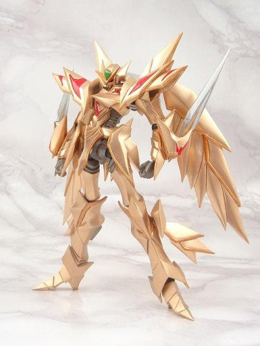 Original Character - X-Million - Imperial Knight ver