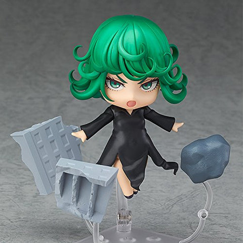 One Punch Man - Senritsu no Tatsumaki - Nendoroid 678 (Good Smile Company)
