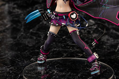 iDOLM@STER Cinderella Girls - Hayasaka Mirei - 1/7 - Make★Impact (Toy's Works, Chara-Ani)