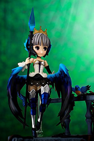 Odin Sphere: Leifdrasir - Gwendolyn - Parfom (Phat Company)