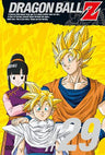 Dragon Ball Z Vol.29