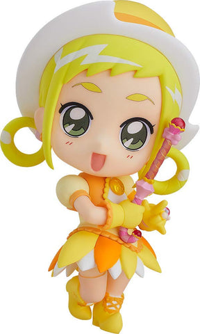 Motto! Ojamajo Doremi - Asuka Momoko - Majo Monroe - Nendoroid #1237 (Max Factory)
