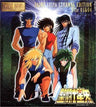 SAINT SEIYA ETERNAL EDITION File 03 & 04