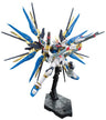 Kidou Senshi Gundam SEED Destiny - ZGMF-X20A Strike Freedom Gundam - RG #14 - 1/144 (Bandai)