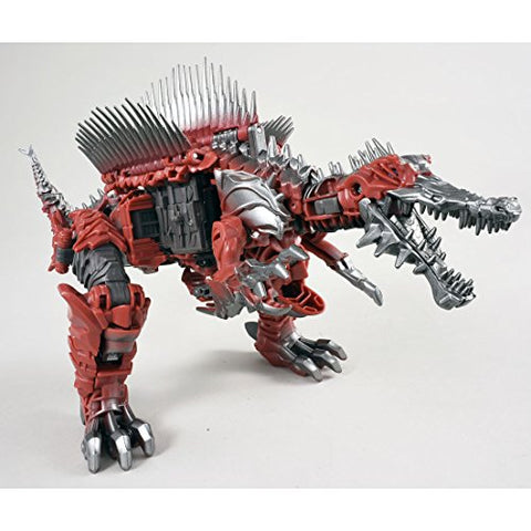 Transformers: Lost Age - Scorn - Transformers Movie TLK-24 - Voyager Class (Takara Tomy)