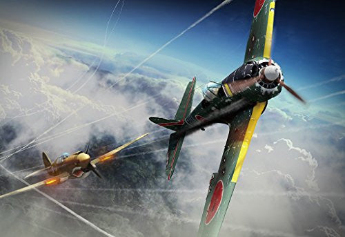 War Thunder Premium Package - Solaris Japan