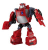 Transformers Animated - Cliff - TA10 - Cliffjumper (Takara Tomy)