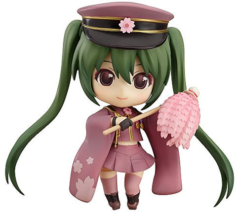 Vocaloid - Hatsune Miku - Nendoroid #480 - Senbonzakura (Good Smile Company)