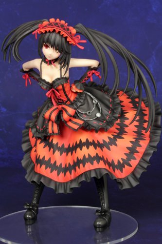 Date A Live - Tokisaki Kurumi - 1/8 (Griffon Enterprises