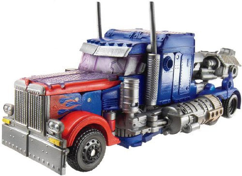 Transformers Darkside Moon - Convoy - Mechtech DA17 - Space