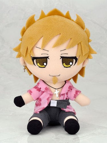 Bakemonogatari - Oshino Meme - Bakemonogatari Plush Series - 08 (Gift)