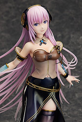 Vocaloid - Megurine Luka - B-style - 1/4 - V4X