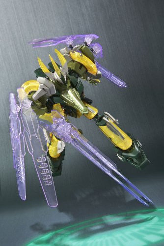 バンダイ ROBOT魂 ZegaPain Hraesvelg Zegapain - Zegapain Hraesvelg - Robot Damashii 82 - Robot Damashii