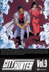 City Hunter Vol.9
