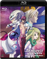 Sacred Seven Shirogane No Tsubasa