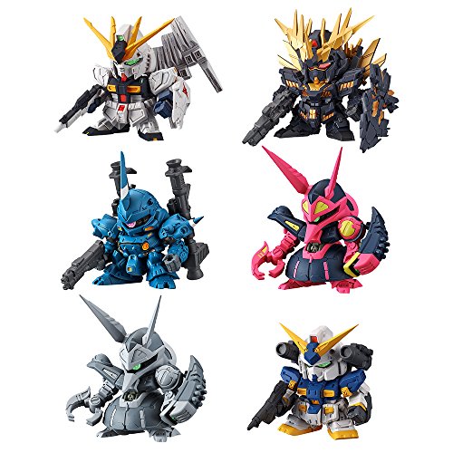 Kidou Senshi Gundam UC - RX-0[N] Unicorn Gundam 02 Banshee Norn