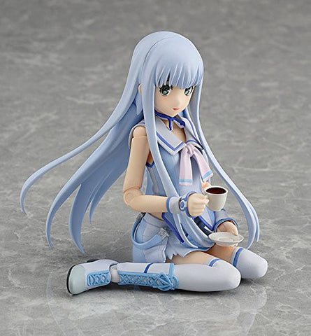 Gekijouban Aoki Hagane no Arpeggio: Ars Nova DC - Iona - Figma #263 (Max Factory)