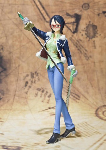 One Piece - Tashigi - Figuarts ZERO (Bandai)