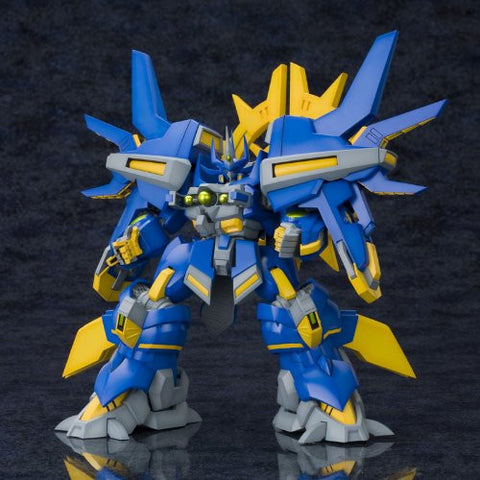 Super Robot Taisen Original Generation - Neo Granzon - S.R.G-S 050 (Kotobukiya)