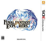 Final Fantasy Explorers