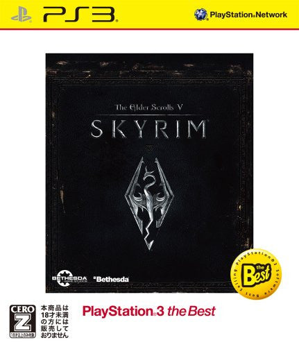 Skyrim ps3 online playstation store