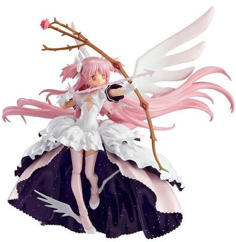 Mahou Shoujo Madoka★Magica - Ultimate Madoka - Figma #165 (Max Factory)