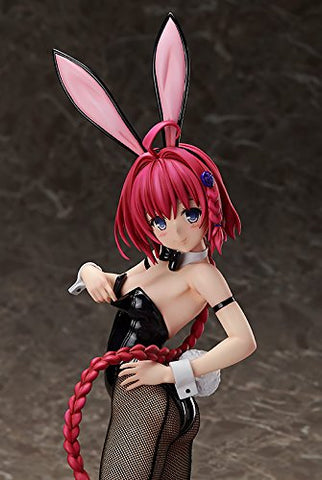 To LOVEru Darkness - Kurosaki Mea - B-style - 1/4 - Bunny Ver.