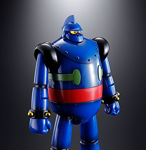 Tetsujin 28-gou - Kaneda Shoutarou - Tetsujin 28 - Soul of Chogokin GX-24R - Song Loaded Version (Bandai)