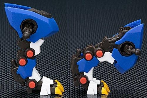 Zoids Genesis - Zoids - Murasame Liger - Zoids ZA - 1/100