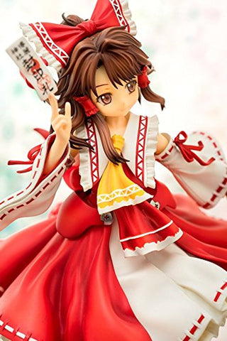 Touhou Project - Hakurei Reimu - Touhou Kourindou Ver. (Ques Q)