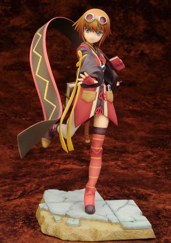 Tales of Vesperia - Rita Mordio - 1/8 (Alter) - Solaris Japan