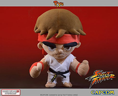 Street Fighter II - Ryu (Mamegyorai)