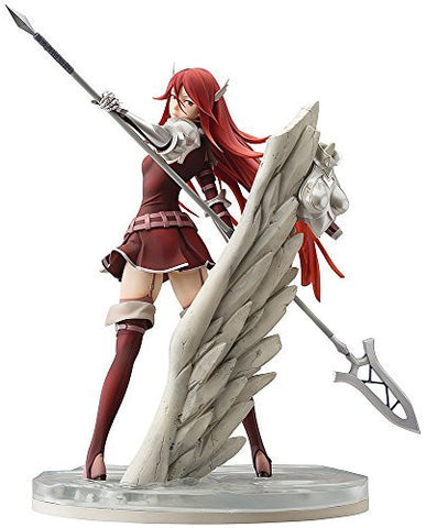 Fire Emblem: Kakusei - Tiamo - 1/7 (Good Smile Company, Max Factory)