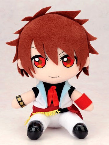 Uta no☆Prince-sama♪ - Maji Love 1000% - Ittoki Otoya - Uta no Prince-sama Plush Series #1 - ST☆RISH (Gift)