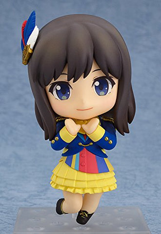Wake Up, Girls! - Shimada Mayu - Nendoroid #437 (Good Smile Company)