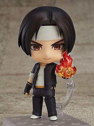 ねんどろいど Kusanagi Kyo CLASSIC Ver. 683 The King of Fighters XIV - Kusanagi Kyo - Nendoroid #683 - Classic